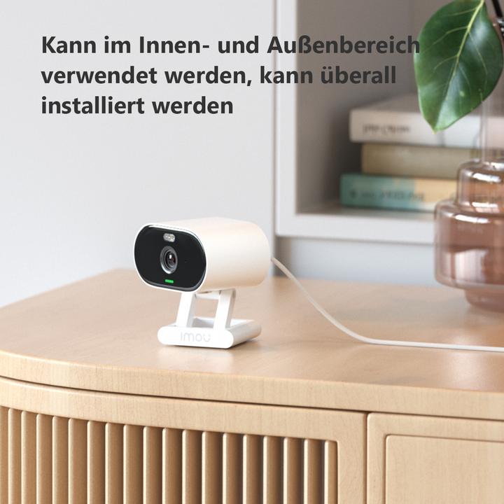 Produktbild Imou Versa IPC-C22FP-C (1920 x 1080 Pixels)
