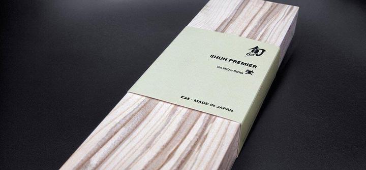 Produktbild Kai Shun Premier Tim Mälzer (16.50 cm)