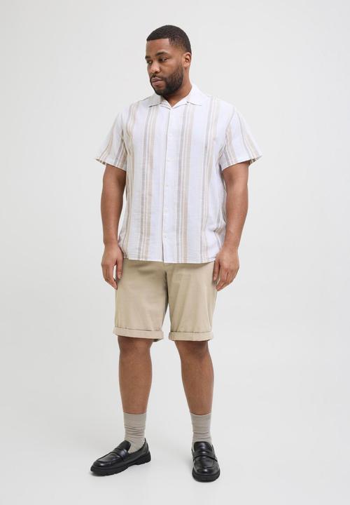 Actual product image Jack & Jones Jpstdave Jjchino Shorts Sn Akm Pls (W44)