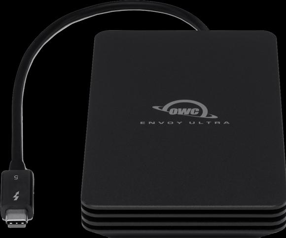 Actual product image OWC Envoy Ultra (2000 GB)