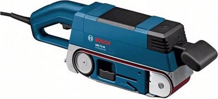 Actual product image Bosch Professional GBS 75 AE Professional (Belt sanders, 750 W)