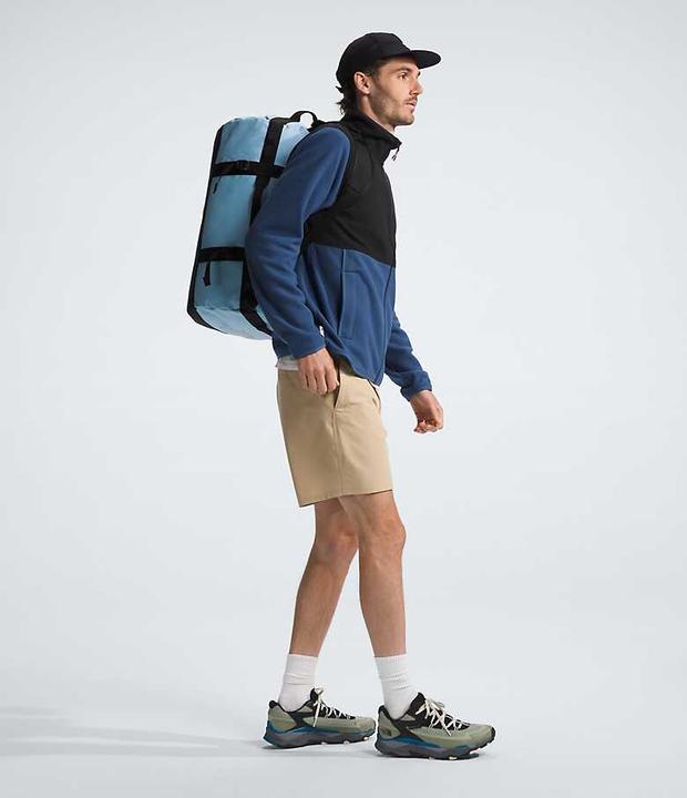 Actual product image North Face Base Camp Duffel Recycled Small (50 l)