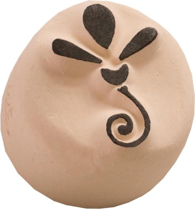 Produktbild La Dot Cosmetics Stempel Tattoo Stein klein Zweig
