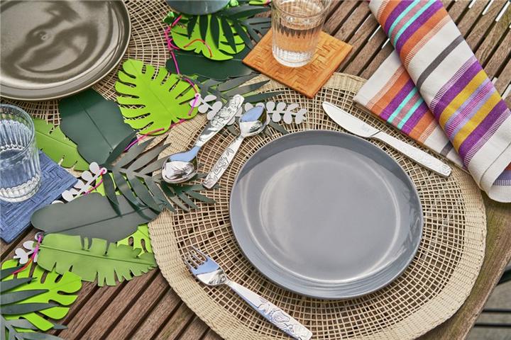 Actual product image Zwilling Jungle