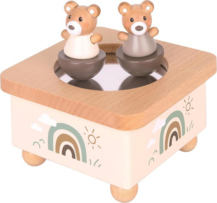 Spielba Bär