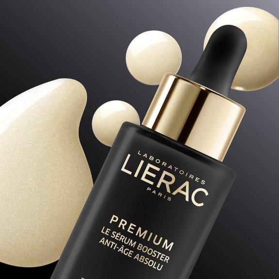 Produktbild Lierac Serum (30 ml)