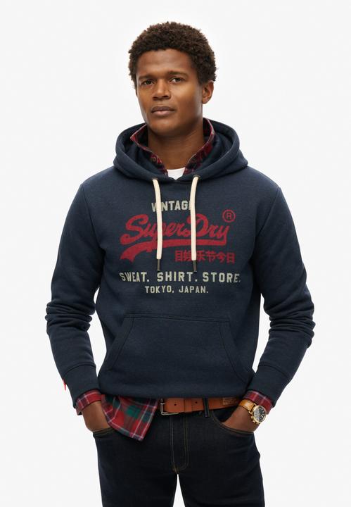 Produktbild Superdry Vl Heritage (M)