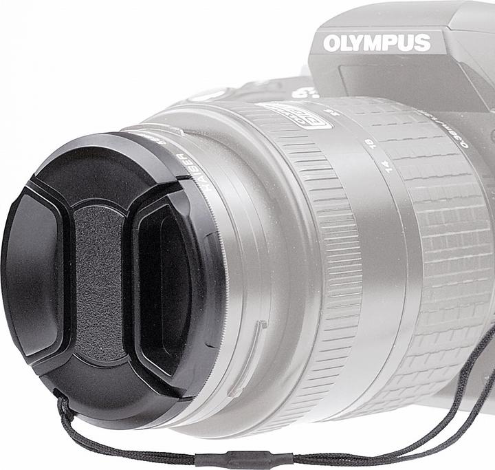 Immagine prodotto Kaiser Fototechnik Tappo dell'obiettivo Snap-On 95 (95 mm)