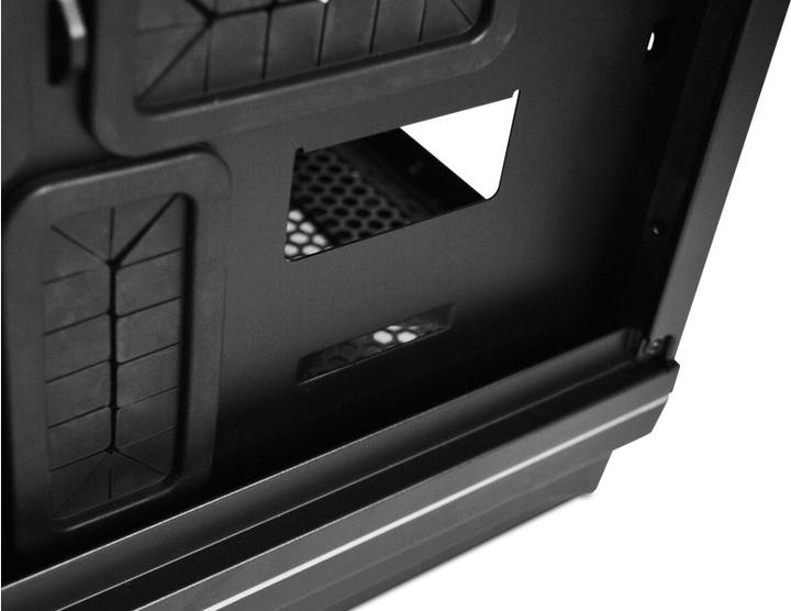 Produktbild NZXT Phantom 820 USB 3.0 - gunmetal (ATX, mATX, E-ATX, XL-ATX)