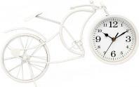 Immagine prodotto Giftdecor orologio da bicicletta in ferro battuto bianco 19 (195 mm)