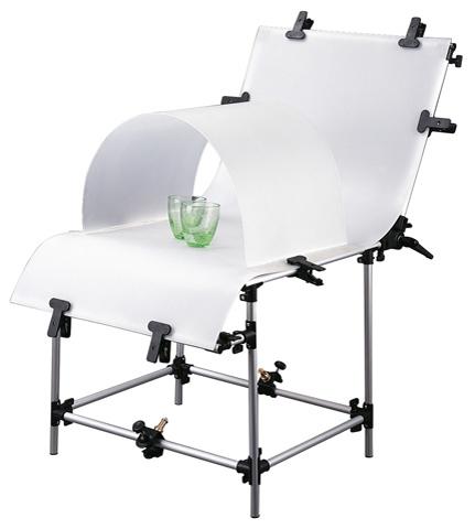 Produktbild Falcon Eyes Top Roof Diffuser SP-0410T für ST-0611T/ST-0613T (100 cm)