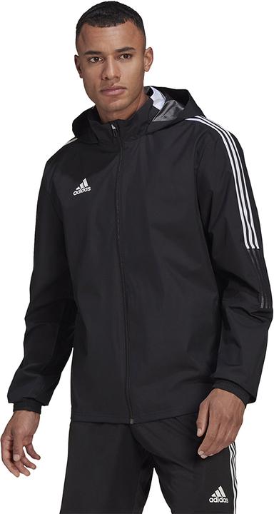Produktbild adidas Tiro 21 Allwetterjacke (M)