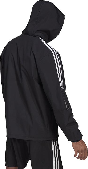 Produktbild adidas Tiro 21 Allwetterjacke (M)