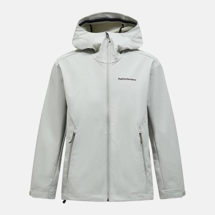 Peak Performance Explore Hood Jacket (XL)