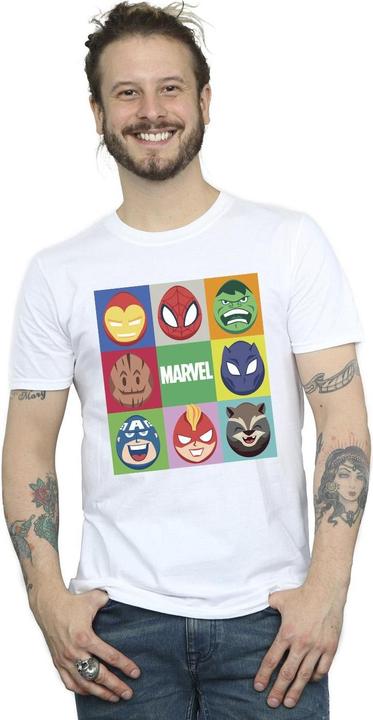 Immagine prodotto Easter Eggs Maglietta Uomo (4XL)