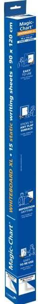 Produktbild Legamaster Mobiles Whiteboard