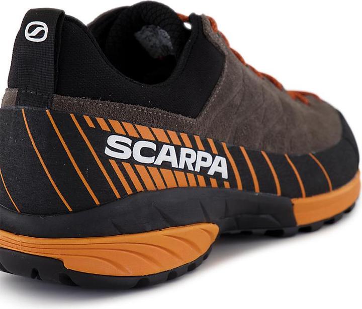Actual product image Scarpa Mescalito Schuhe (46)