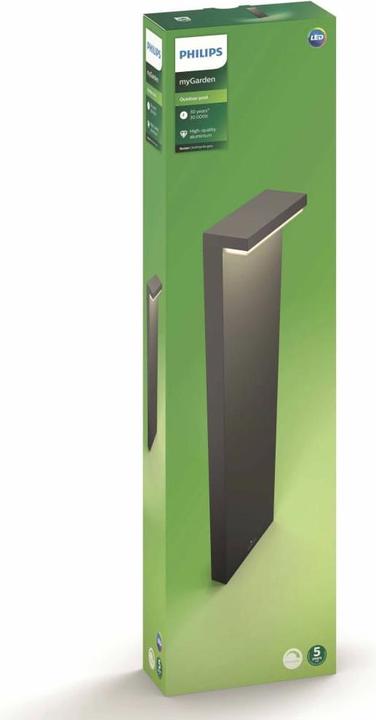 Actual product image Philips MyGarden (1000 lm, IP44)
