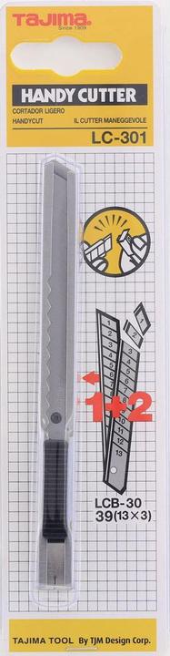 Image du produit Tajima Cutter LC-301 (Cutters)