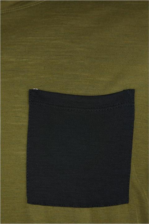 Produktbild Stoic MerinoChill MMXX. Göteborg Pocket Tee (M)