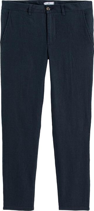 La Redoute Collections Leinenhose