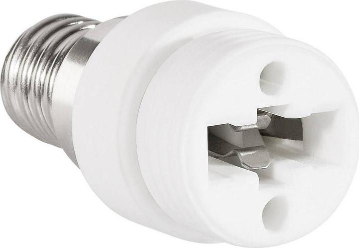 Image du produit Renkforce Adaptateur de douille GU10 sur