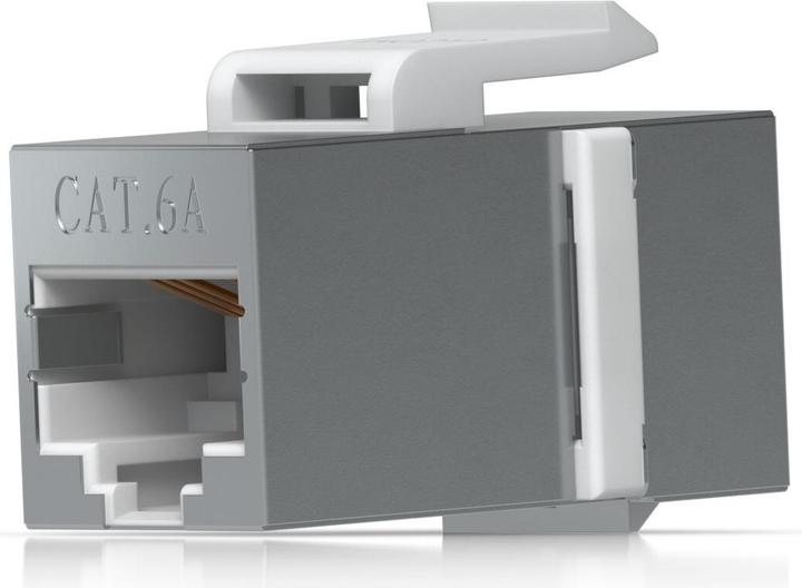 Immagine prodotto Ubiquiti UACC-Keystone-Coupler-C6A