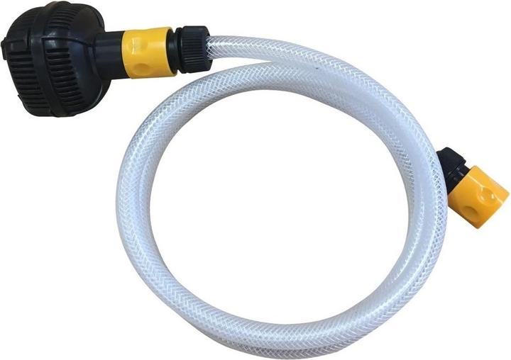 Produktbild Hecht 0000324 Ansaugschlauch zu 324
