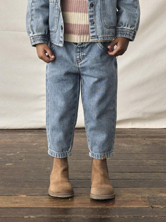 Actual product image Name it Loose Fit Jeans (110)