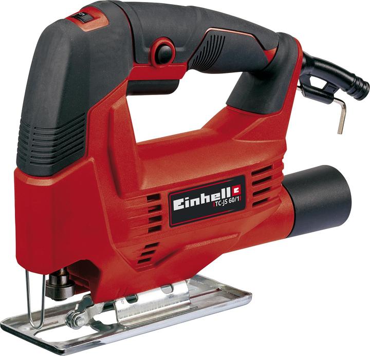 Produktbild Einhell TC-JS 60/1