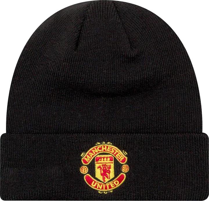 Manchester United FC Mütze (One Size)