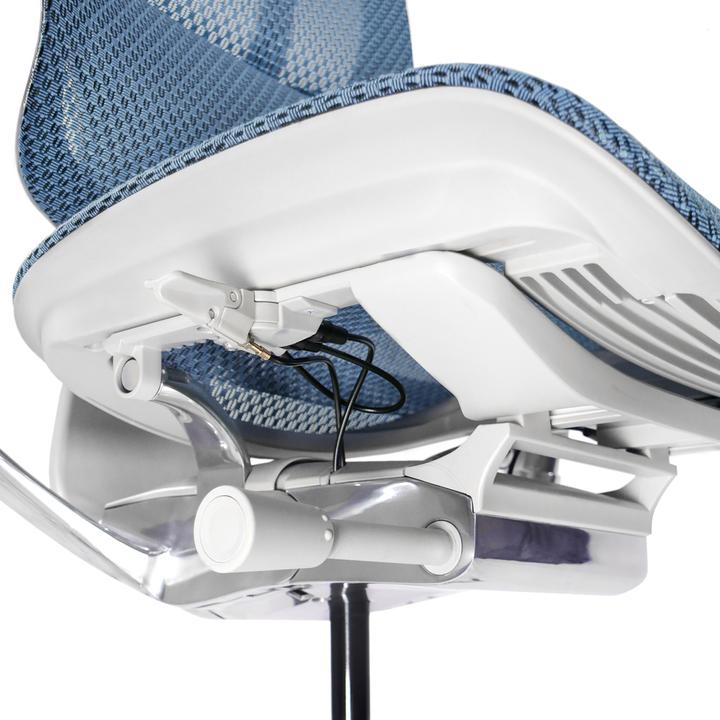 Image du produit Hjh Office Ergohuman Slim I G