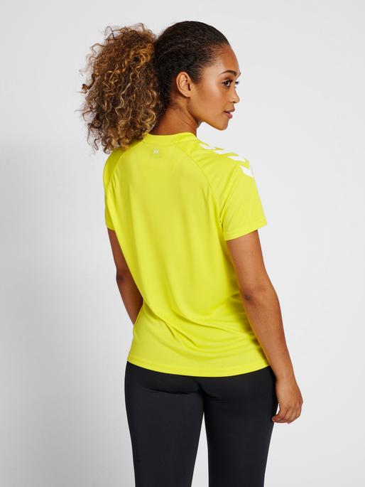 Immagine prodotto hummel Core Xk Core Poly T-Shirt S/S Woman (L)