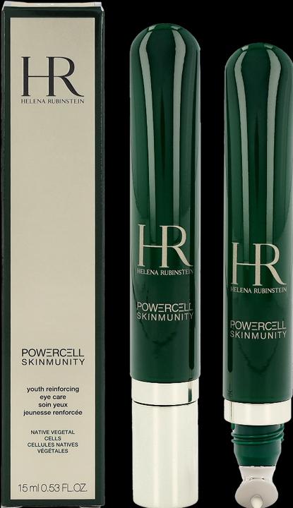Image du produit Helena Rubinstein Crème pour les yeux - Powercell Skinmunity 24H Eye Care 15ml (Fluide, 15 ml, Jour + nuit)