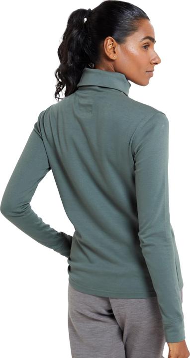 Immagine prodotto Mountain Warehouse Meribel Top Collo a Rotolo Manica Lunga Donna (32)