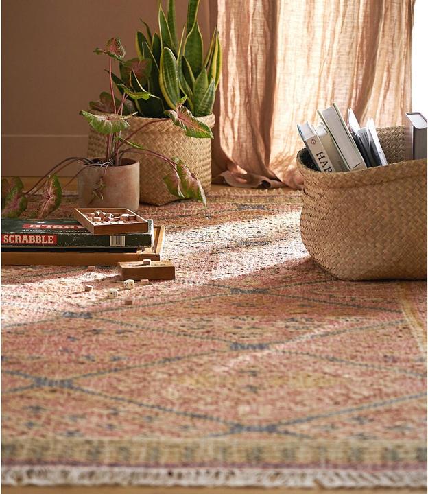 Produktbild La Redoute Interieurs Saliha (120 x 170 cm)
