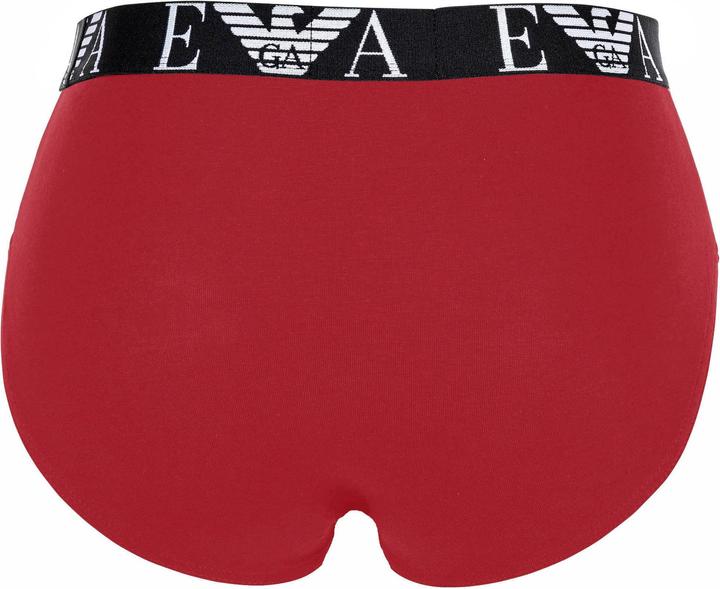 Produktbild Emporio Armani Bold Monogram (S, 3er Pack)