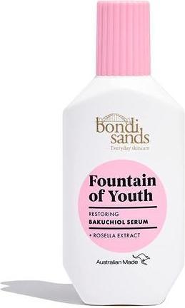 Actual product image Bondi Sands Fountain of Youth (30 ml)