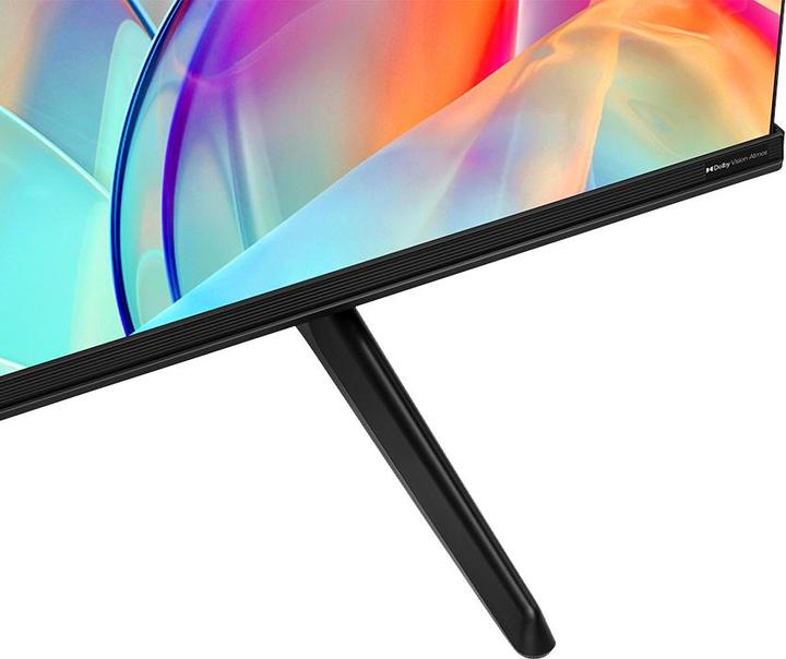 Actual product image Hisense TV 50E77KQ (50", QLED, 4K, 2023)