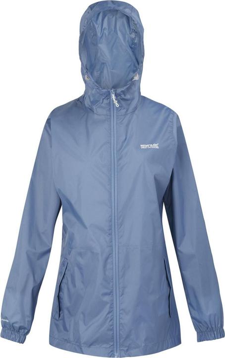 Regatta Regenjacke Pk It Jkt III mit Kapuze wasserfest