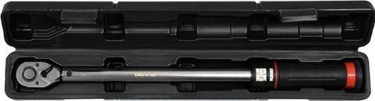 Immagine prodotto Yato Chiave dinamometrica 1/2" 20-220Nm (1/2", 20 Nm, 220 Nm)