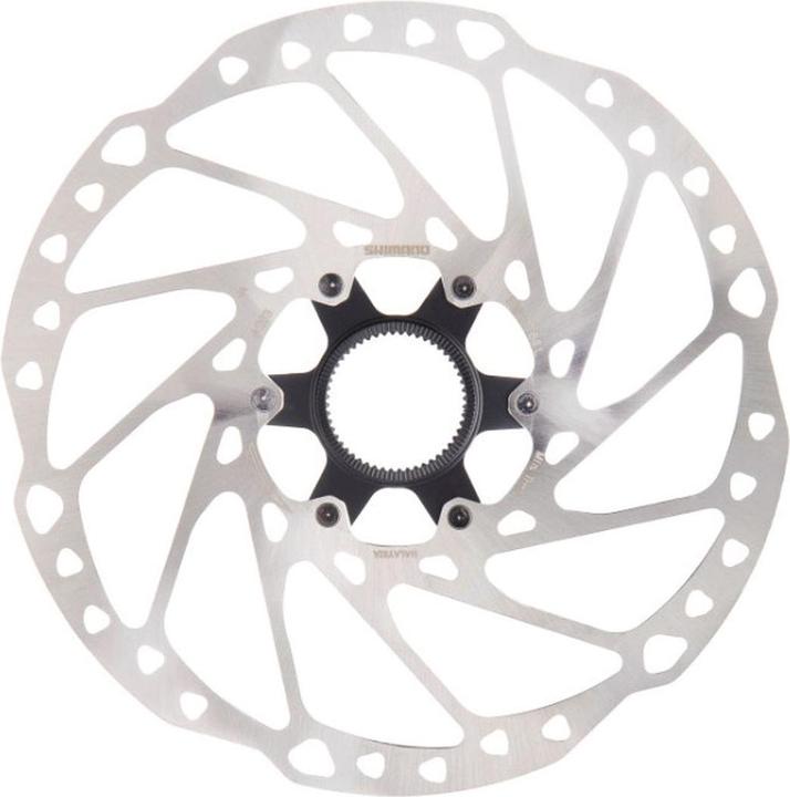 Shimano Deore SM-RT64 (180 mm)
