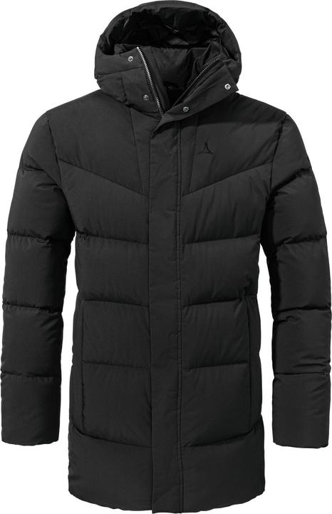 Schöffel Down Coat Style Cers MNS (58)
