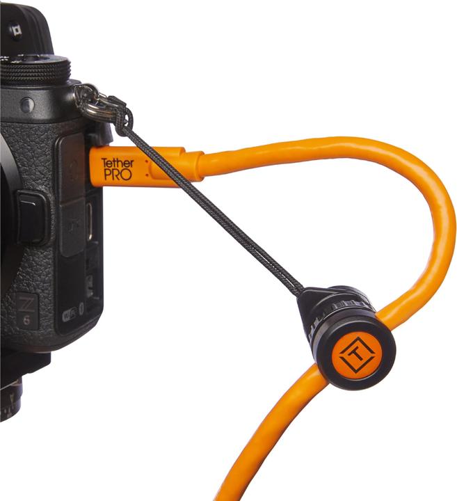 Tether Tools TetherGuard Camera Support