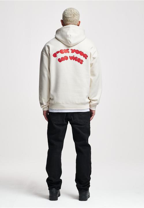 Actual product image 2Y Studios Vibes Oversize Hoodie - 87497 (S)