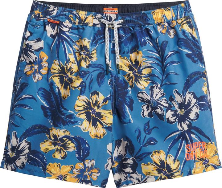 tropical blues