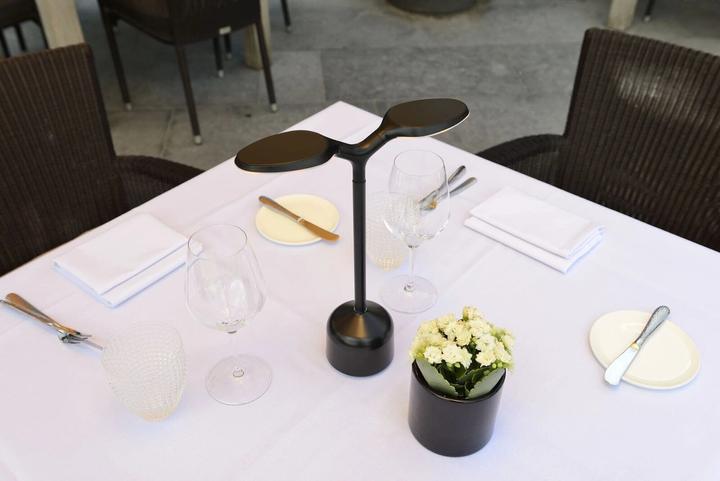Image du produit ImagiLights Grand Cru Lampe sans fil, télécommande et chargeur non inclus (100 lm)