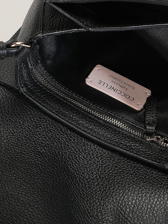 Actual product image Coccinelle Shoulder bag C-ME