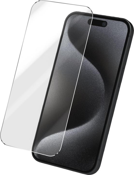 Produktbild Avizar ClearShield Folie (1 Stück, Apple iPhone 16 Pro)