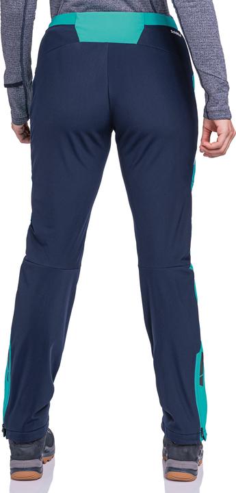 Actual product image Schöffel Softshell Pants Rinnen L (48)